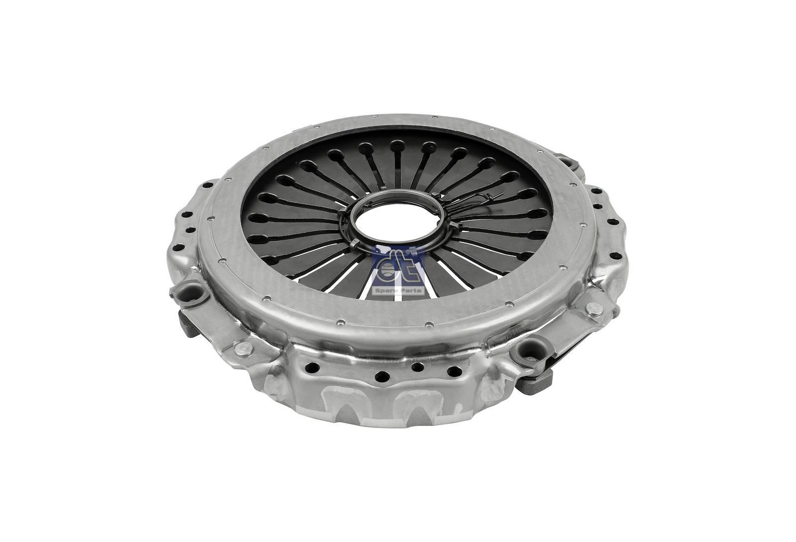 Clutch cover replaces Scania 2302254