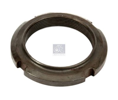 Grooved nut replaces Scania 194484