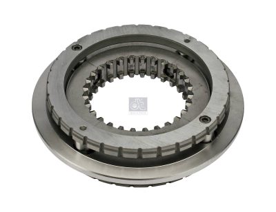 Synchronizer unit replaces Scania 244990