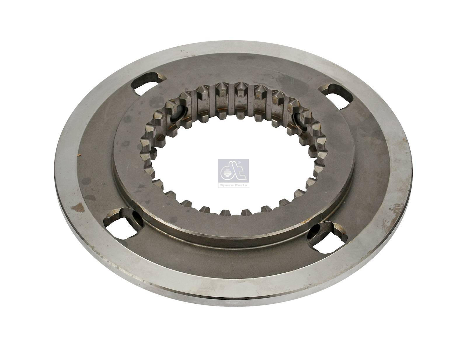 Sliding sleeve replaces Scania 194755