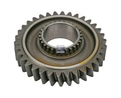 Idler gear, 1st gear replaces Scania 324139