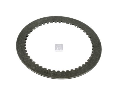 Inner disc replaces Scania 194429