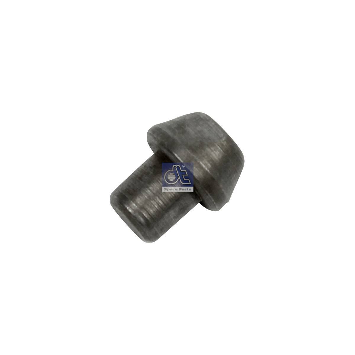 Locking pin replaces Scania 244995