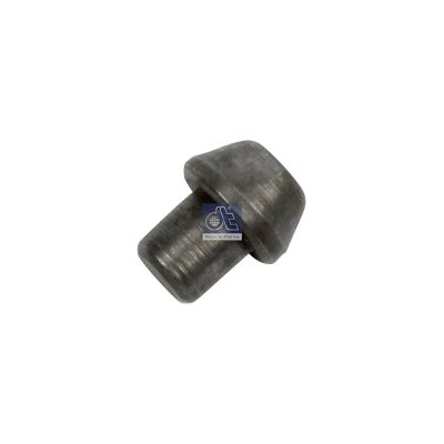 Locking pin replaces Scania 244995