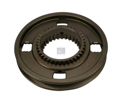 Shifting sleeve replaces Scania 244620