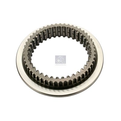 Synchronizer cone replaces Scania 333547