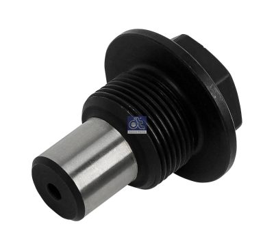 Shaft pinion replaces Scania 294427