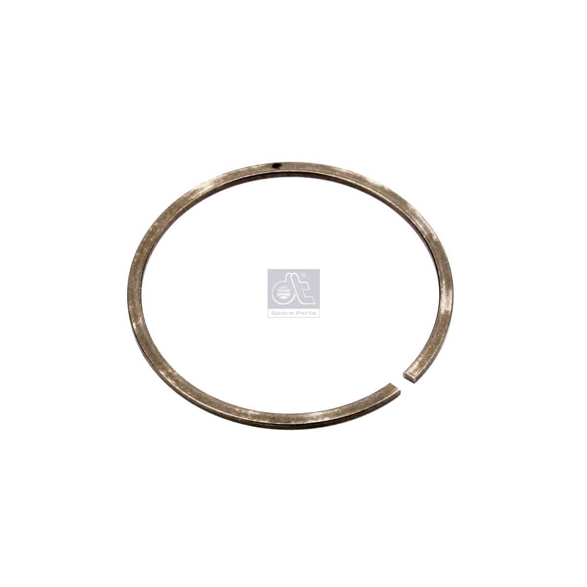 Lock ring replaces Scania 234193