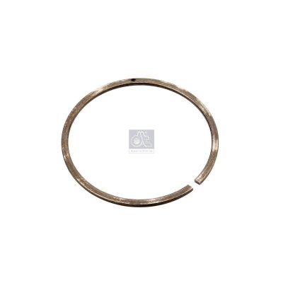 Lock ring replaces Scania 234193