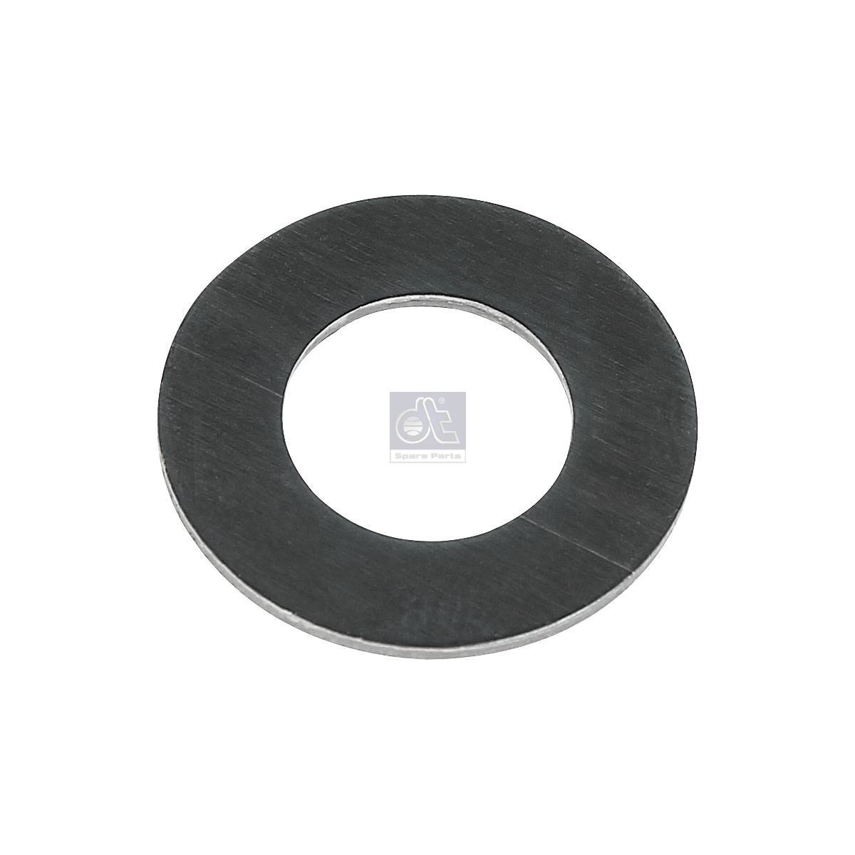 Axial washer replaces Scania 214075