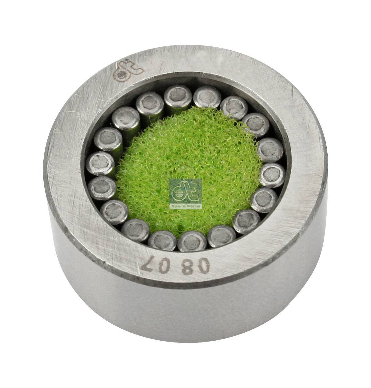 Needle bearing replaces Scania 244437