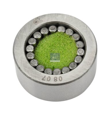 Needle bearing replaces Scania 244437