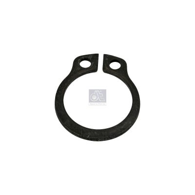 Lock ring replaces Audi