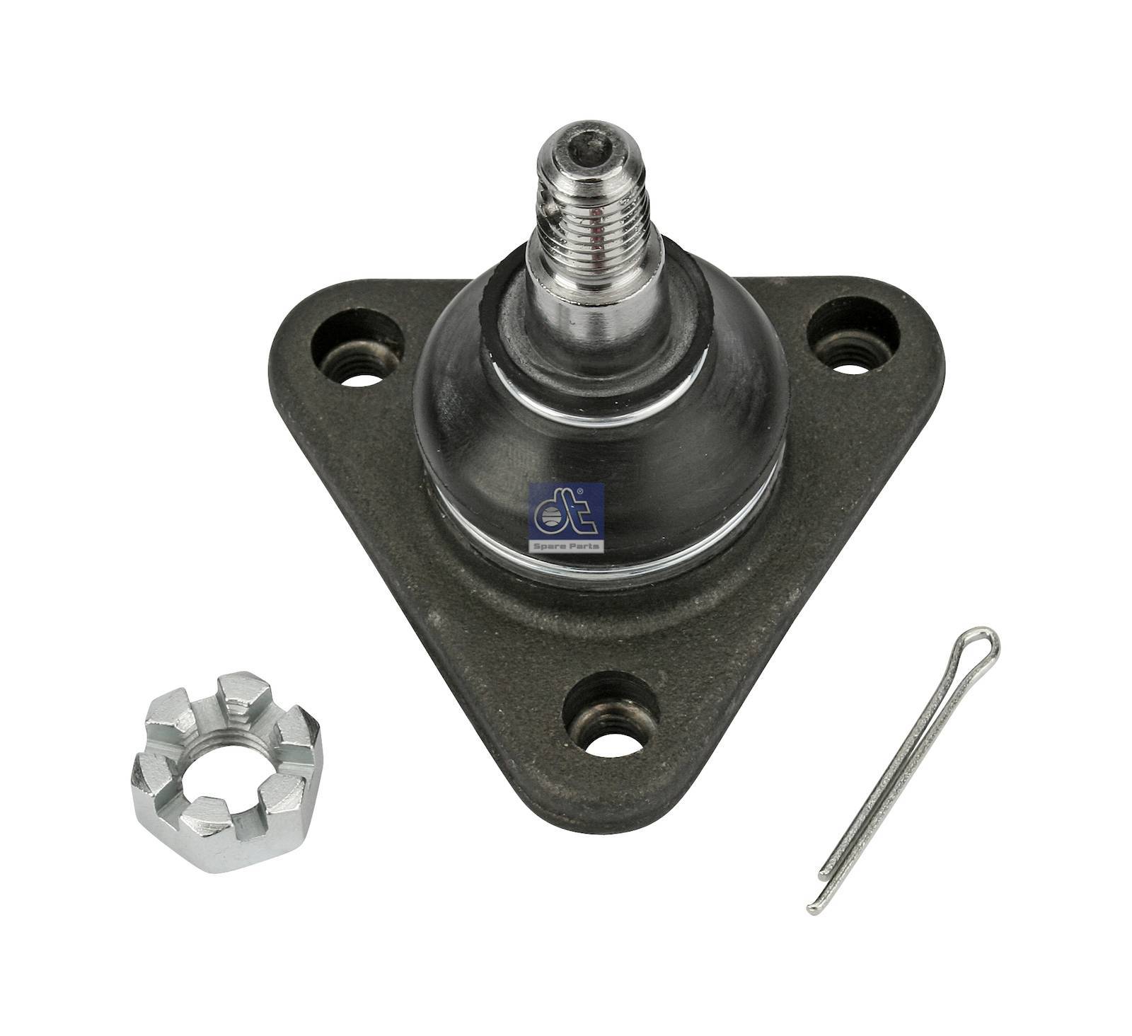 Ball joint replaces Scania 307443