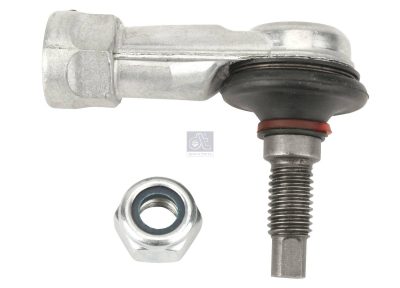 Ball joint, right hand thread replaces Astra