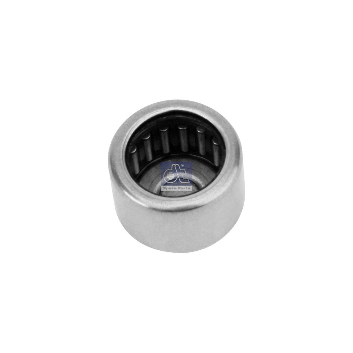 Needle bearing replaces Renault