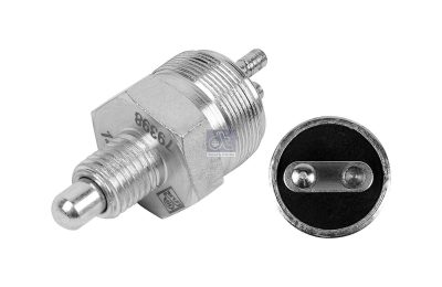Switch replaces Scania 314572