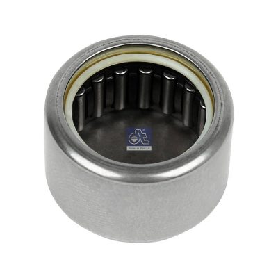 Needle bearing replaces Mercedes-Benz