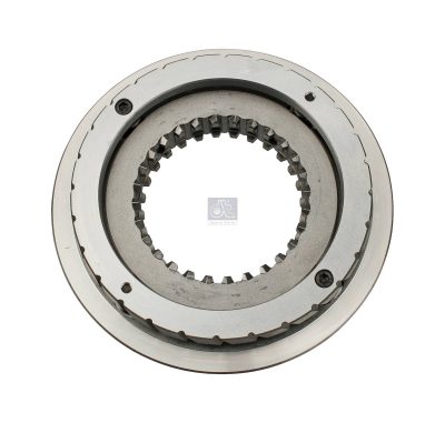 Synchronizer unit replaces Scania 338706