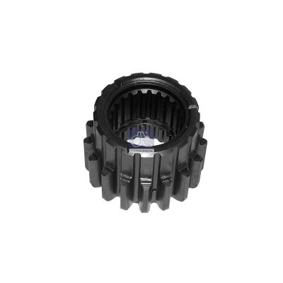Sun gear replaces Scania 1333270