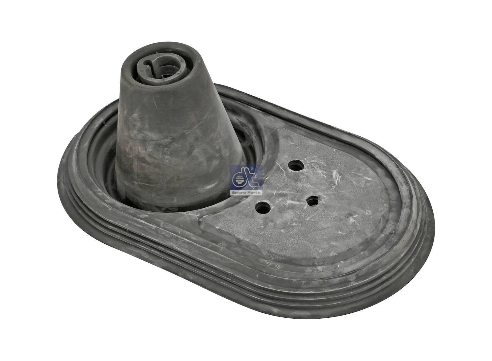 Boot replaces Scania 393107