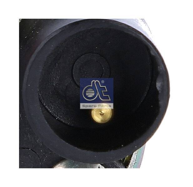 Solenoid valve replaces Iveco