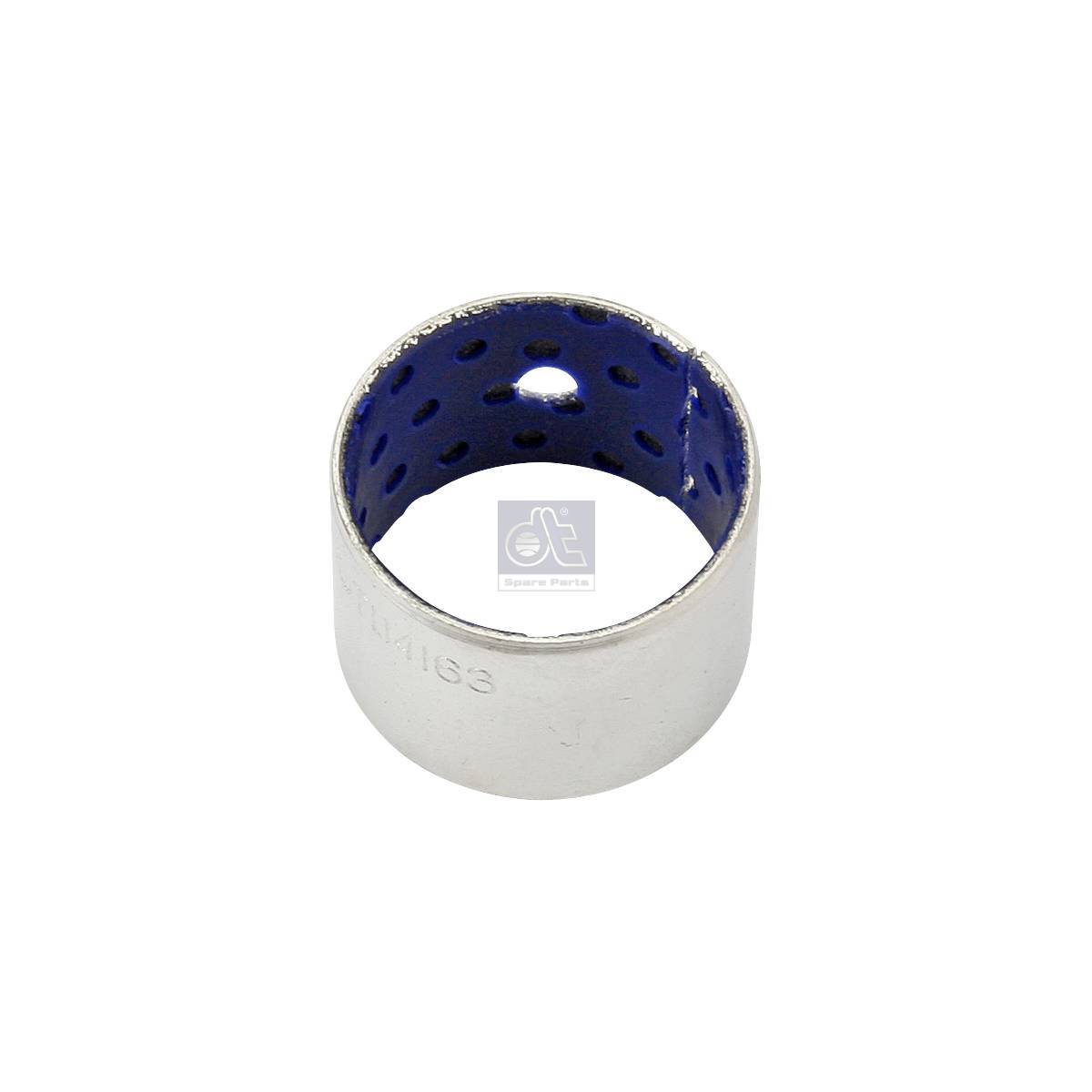 Bushing replaces Scania 343688