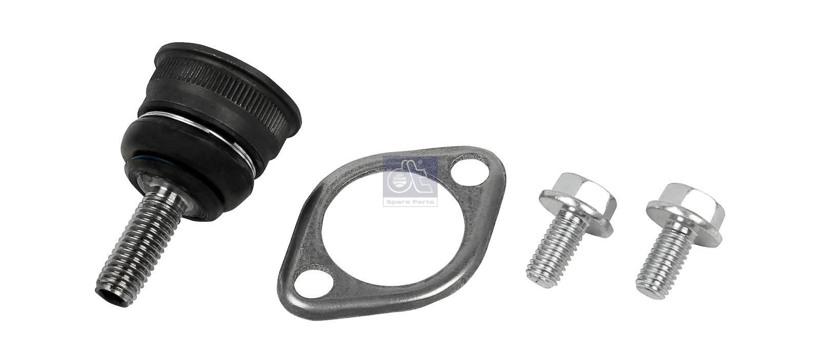 Ball joint replaces Scania 550268