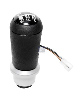 Gear shift knob replaces Scania 1485718
