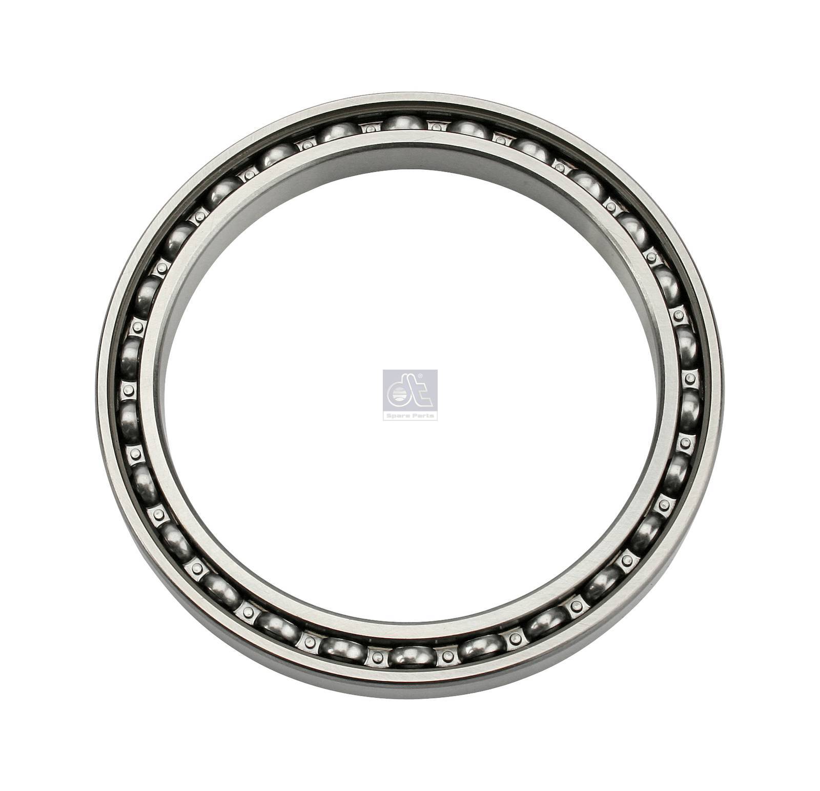 Ball bearing replaces Scania 244610