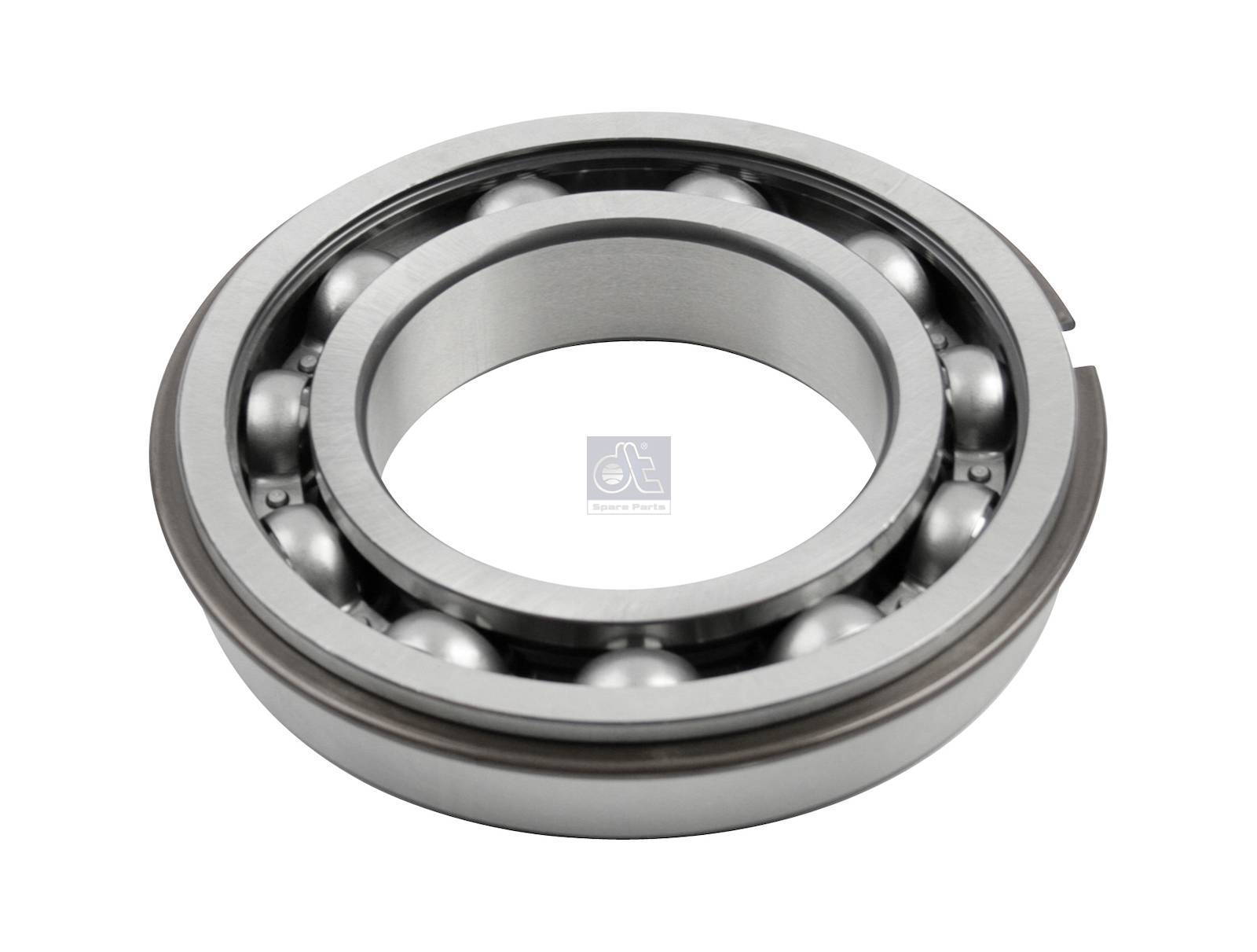 Ball bearing replaces Scania 194508