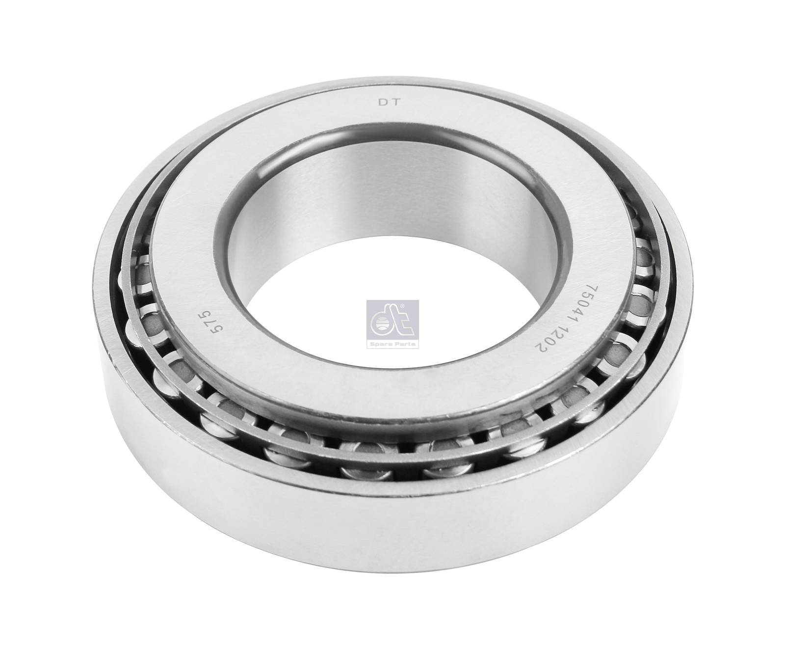 Tapered roller bearing replaces Scania 1121538