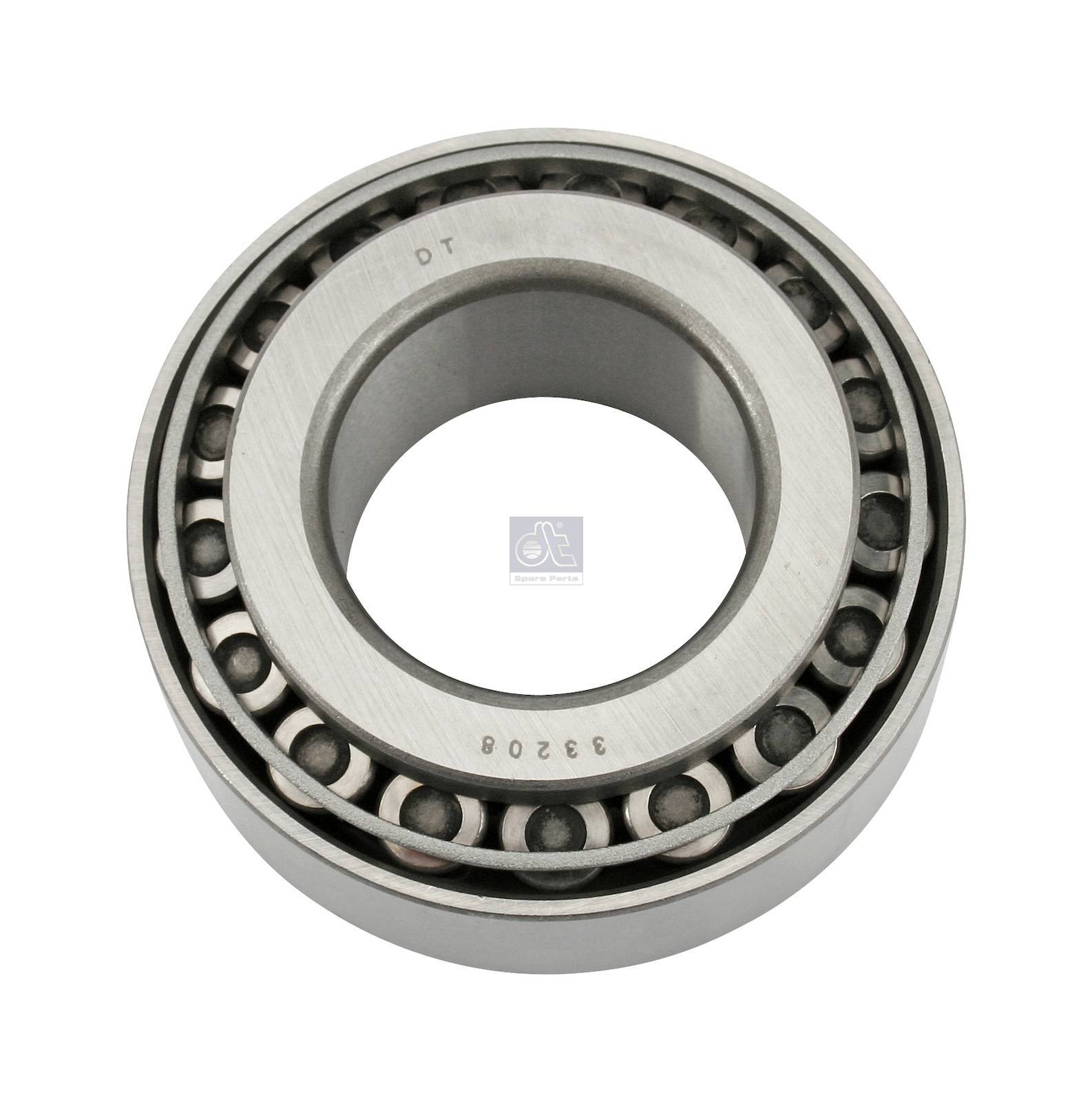 Tapered roller bearing replaces BPW