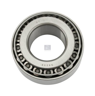 Tapered roller bearing replaces BPW