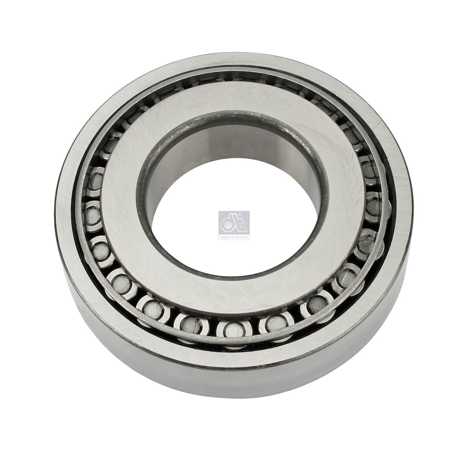 Tapered roller bearing replaces Scania 284997