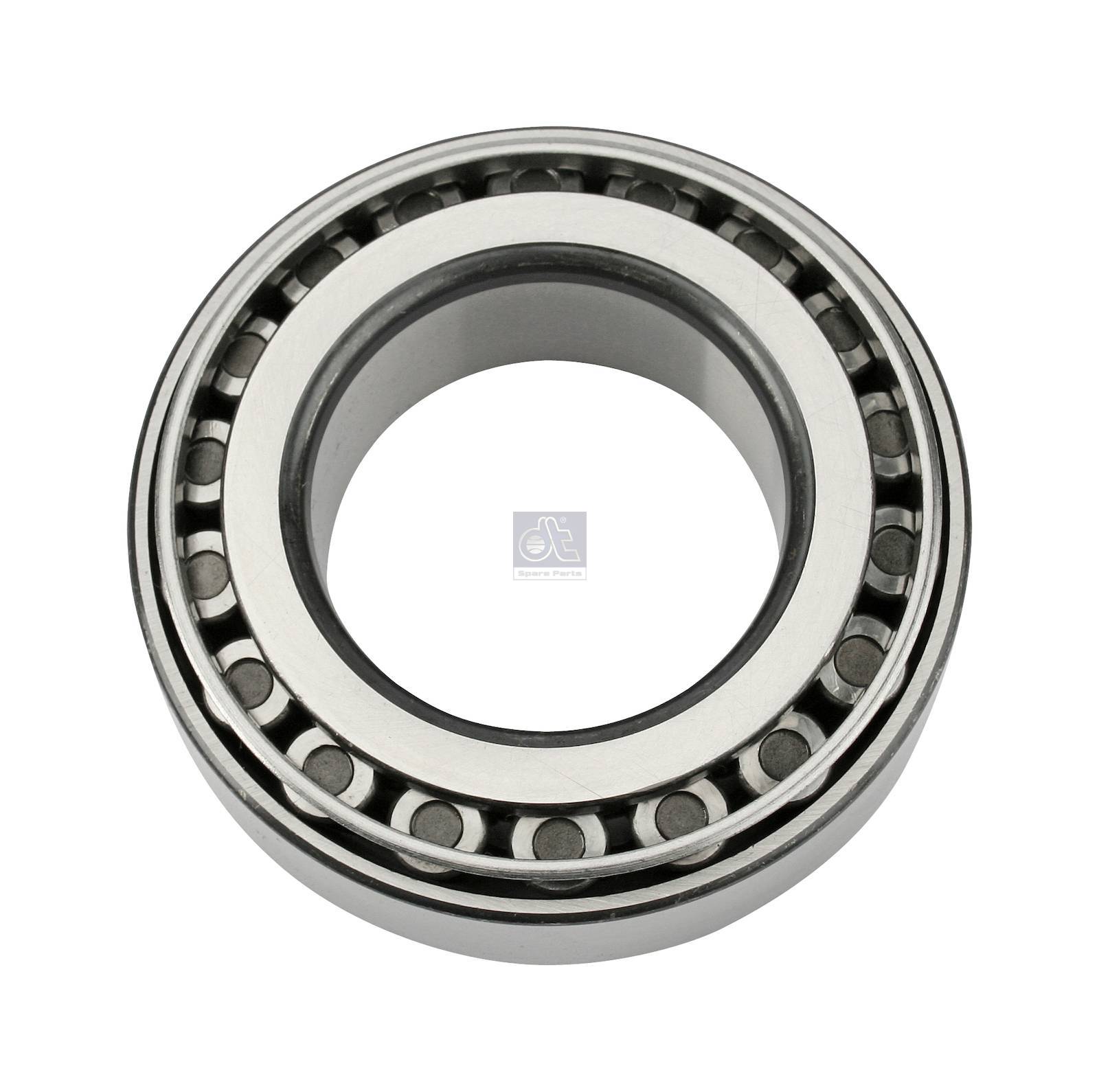 Tapered roller bearing replaces DAF
