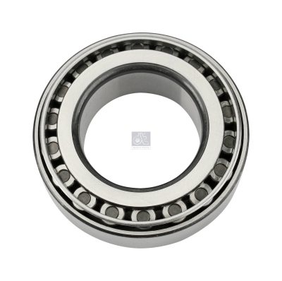 Tapered roller bearing replaces DAF