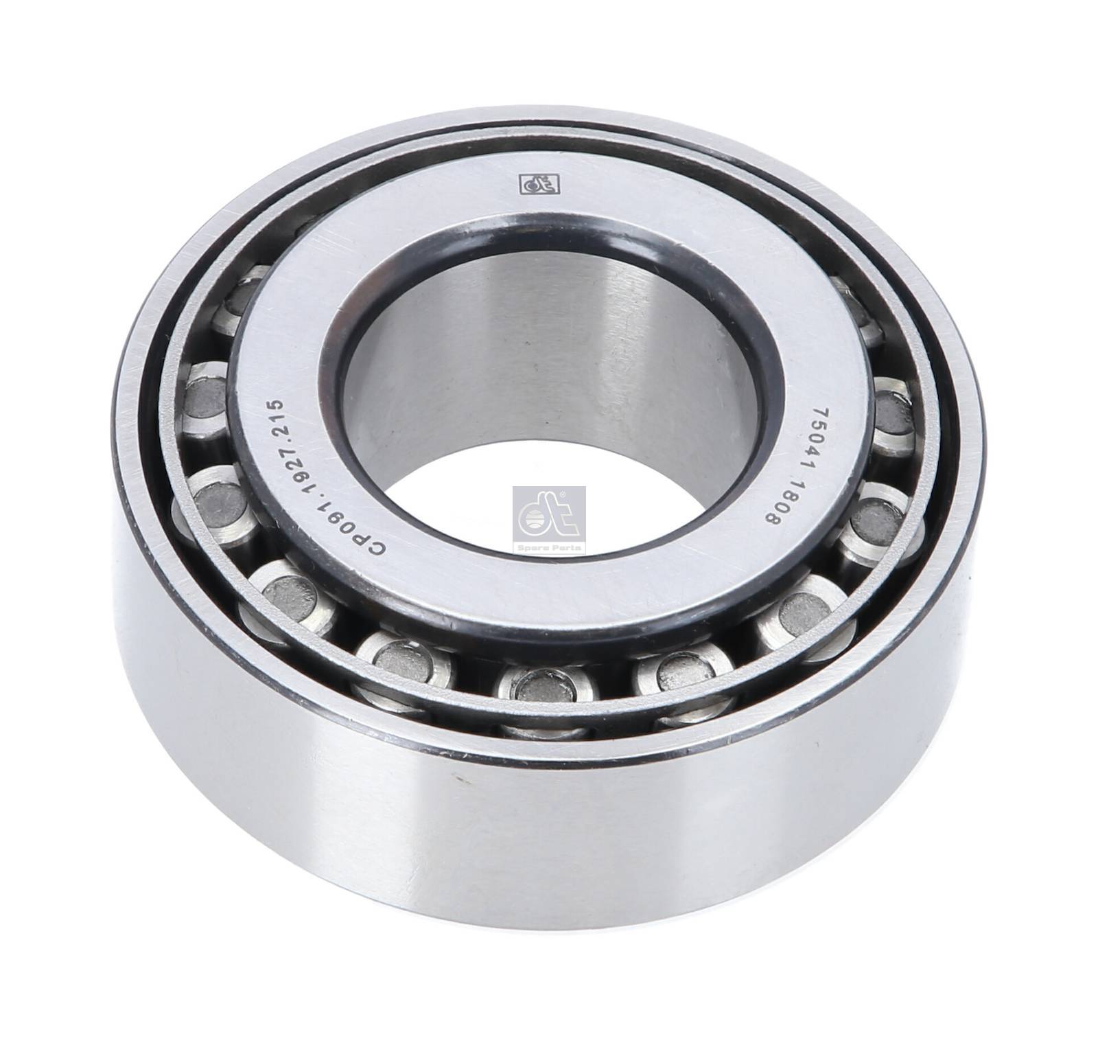 Tapered roller bearing replaces DAF