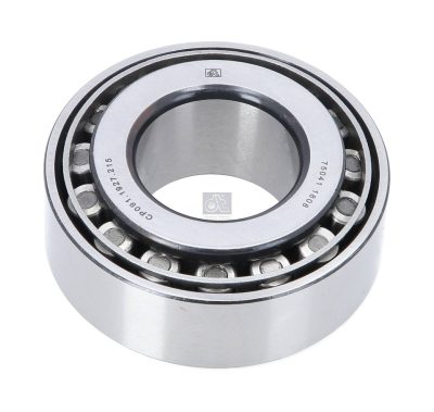 Tapered roller bearing replaces DAF