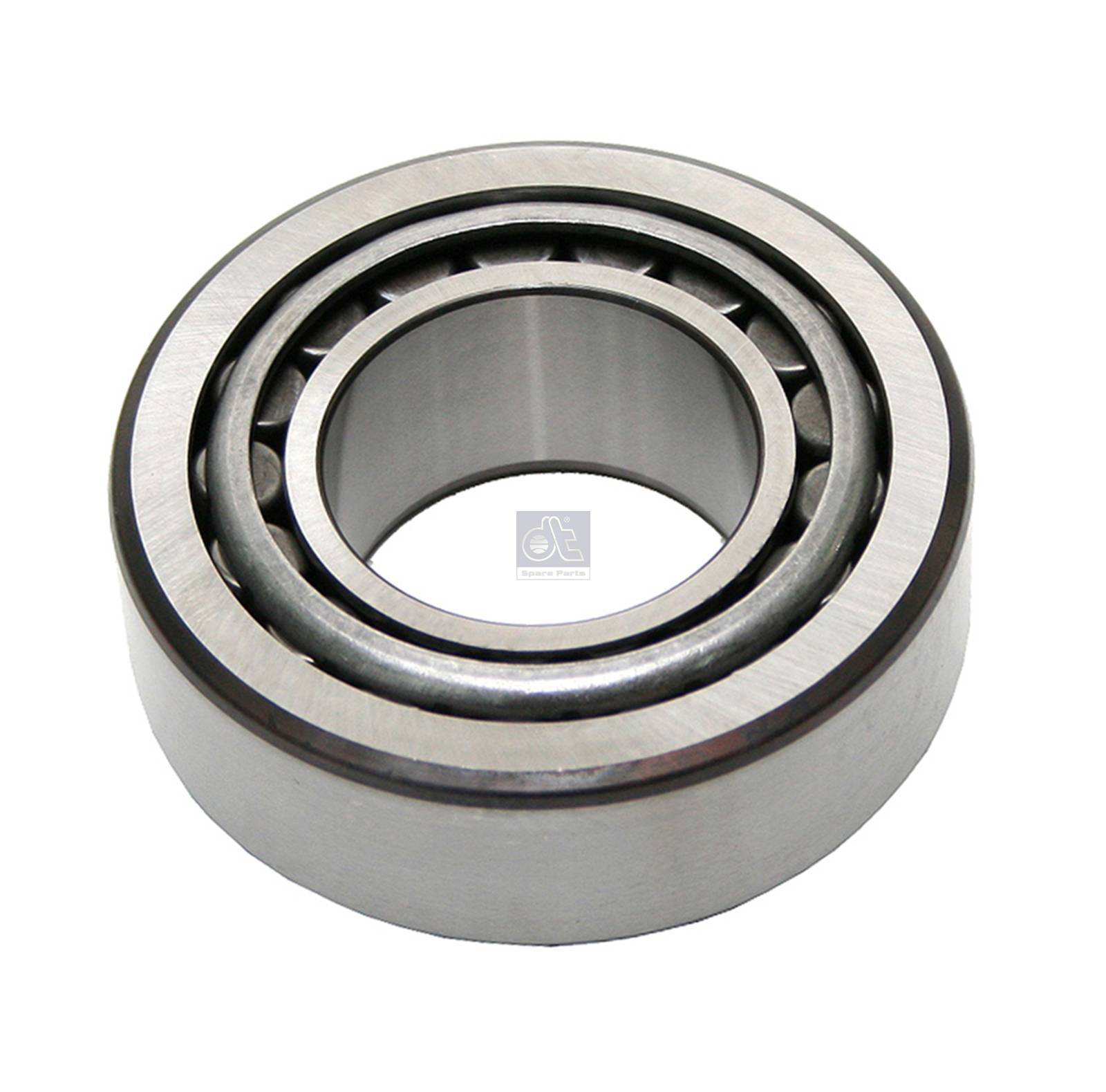 Tapered roller bearing replaces Fiat