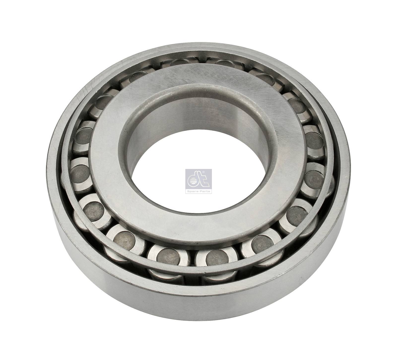 Tapered roller bearing replaces BPW