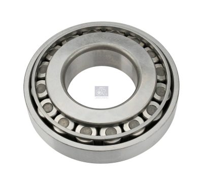 Tapered roller bearing replaces BPW