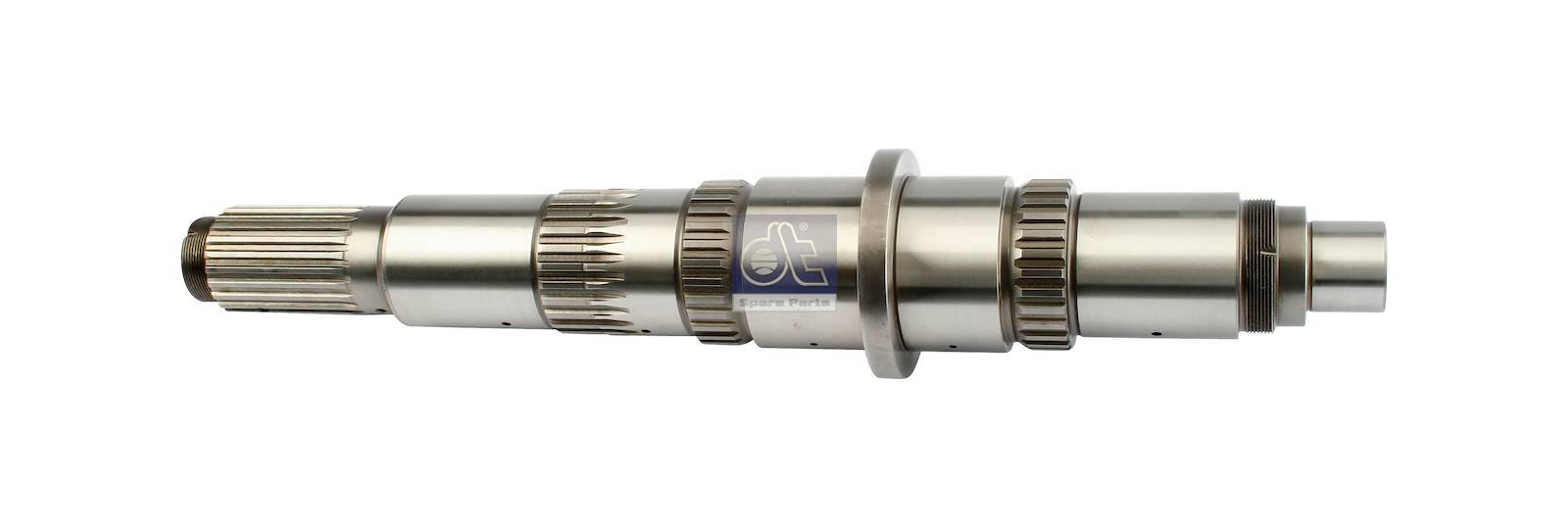 Main shaft replaces Scania 1900234