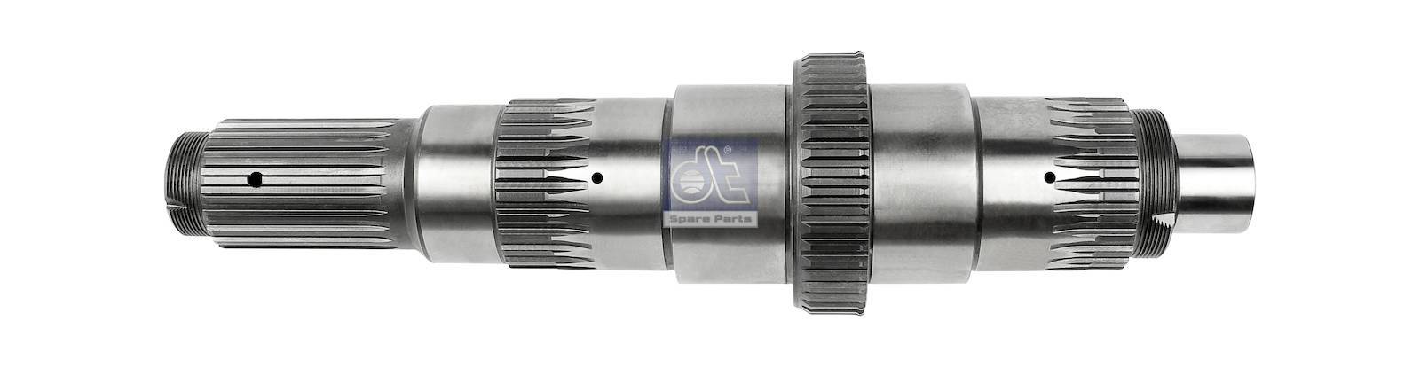 Main shaft replaces Scania 1387296