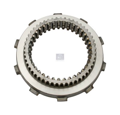 Synchronizer cone replaces Scania 360627