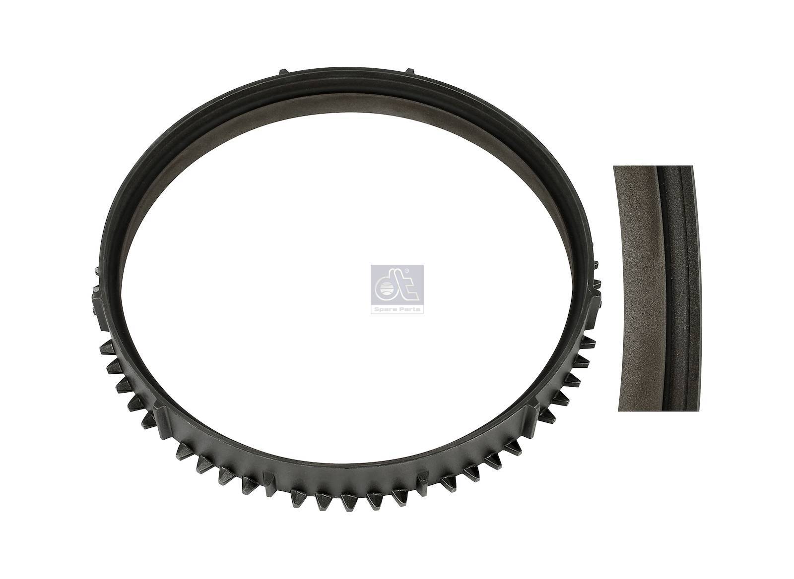 Synchronizer cone replaces Scania 1883363