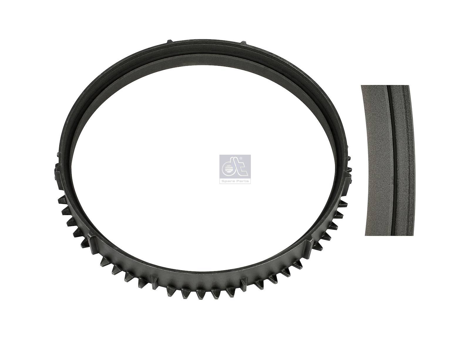 Synchronizer cone replaces Scania 1770058