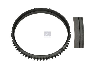 Synchronizer cone replaces Scania 1770058