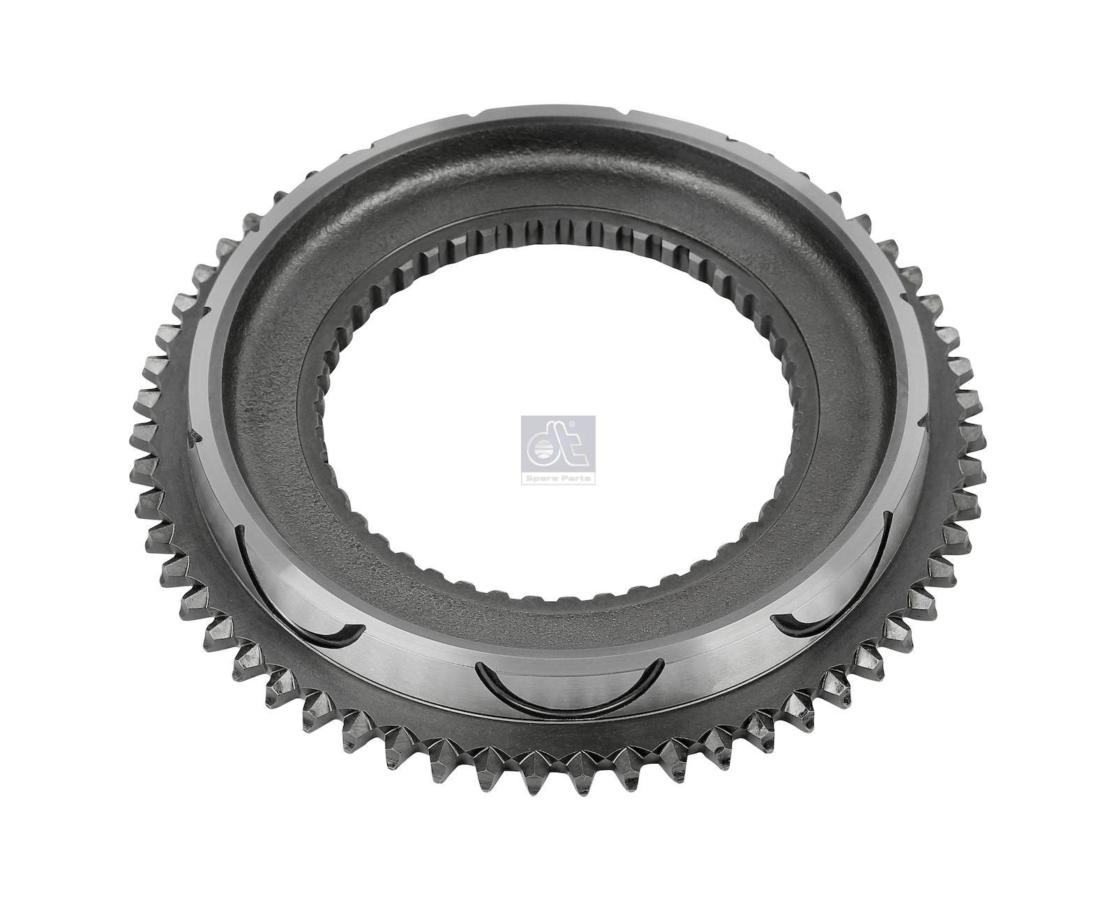 Coupling cone replaces Scania 1116477