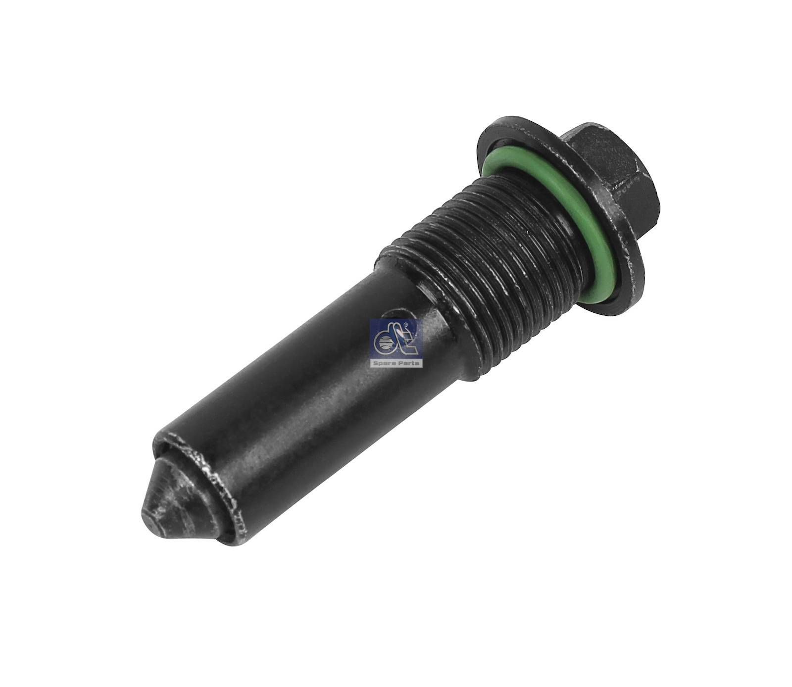 Locking pin replaces Scania 1465116